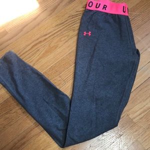 Under Armour leggings